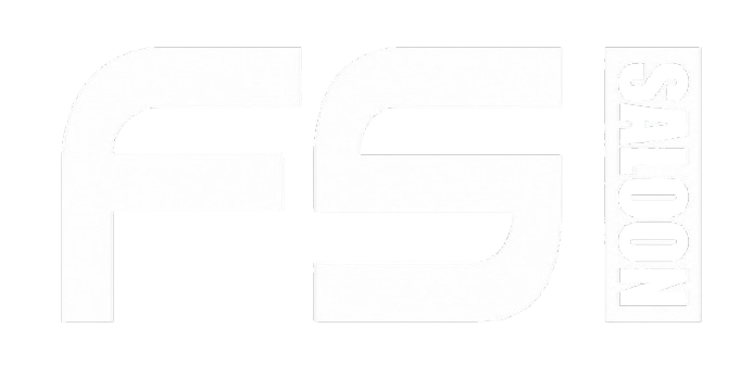 FS Saloon Logo